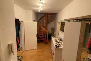 Großzügige Eigentumswohnung Maisonette - im Leipziger Südosten (Anger-Crottendorf) – Gregor-Fuchs-Straße 38, 4318 Anger-Crottendorf, Leipzig – Vorschaubild 4