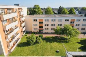 Modernisierte 4-Zimmer-Wohnung mit Balkon in begehrter Lage von Augsburg-Lechhausen – Die vollständige Adresse der Immobilie erhältst du vom Anbieter., 86167 Lechhausen-Ost, Augsburg – Vorschaubild 2