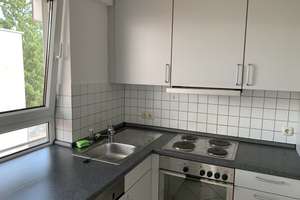 Möbliertes 1-Zimmer-Apartment mit Stellplatz – Darmstadt Innenstadt, 38 m² – Bismarckstraße 63, 64293 Darmstadt-Nord, Darmstadt – Vorschaubild 5