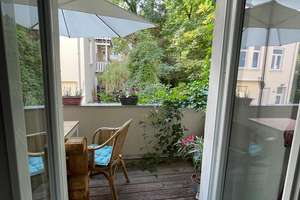 Frisch renovierte Wohnung mit Balkon im 1. OG - Nähe Amtsgericht – Arndtstr. 38, 58097 Mittelstadt, Hagen – Vorschaubild 5