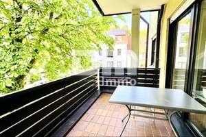 Stilvolle 3-Zimmerwohnung inkl. Balkon + TG Stellplatz in Premium-Lage nahe Rammelsberg – Die vollständige Adresse der Immobilie erhältst du vom Anbieter., 34131 Bad Wilhelmshöhe, Kassel – Vorschaubild 11