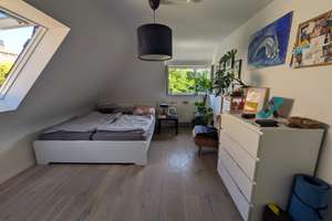 123qm Stilaltbau DG-Maisonettewohnung im Lehenviertel – Römerstraße 28, 70180 Lehen, Stuttgart – Vorschaubild 17