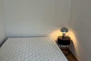 Möbliert & sofort verfügbare 2-Zimmer-Mietwohnung Allach-Untermenzing – 80999 Untermenzing, München – Vorschaubild 2