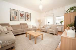 Mitten in der City: Rendite einstreichen oder selbst einziehen - FALC Immobilien Heilbronn – Luisenstraße 6, 74072 Heilbronn, Heilbronn – Vorschaubild 4