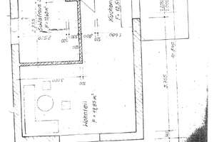! ! Preissenkung ! !  Zweifamilienhaus in ländlicher Gegend mit viel Platz für Tierhaltung – Die vollständige Adresse der Immobilie erhältst du vom Anbieter., 1665 Triebischtal – Vorschaubild 31
