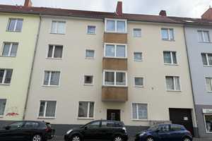 Gemütliche Einzimmerwohnung mit separater Küche im Erdgeschoss! – Grabbestraße 6, 30165 Hannover – Vorschaubild 1
