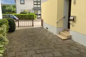 Solider Altbau mit frischen Plänen für junge Familien – Neuwied (Kreis) – Vorschaubild 2