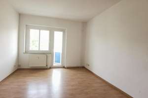 Gemütliche 2-Raum-Wohnung mit großer Küche und Balkon! – Leipziger Chaussee 58, 39118 Hopfengarten, Magdeburg – Vorschaubild 6