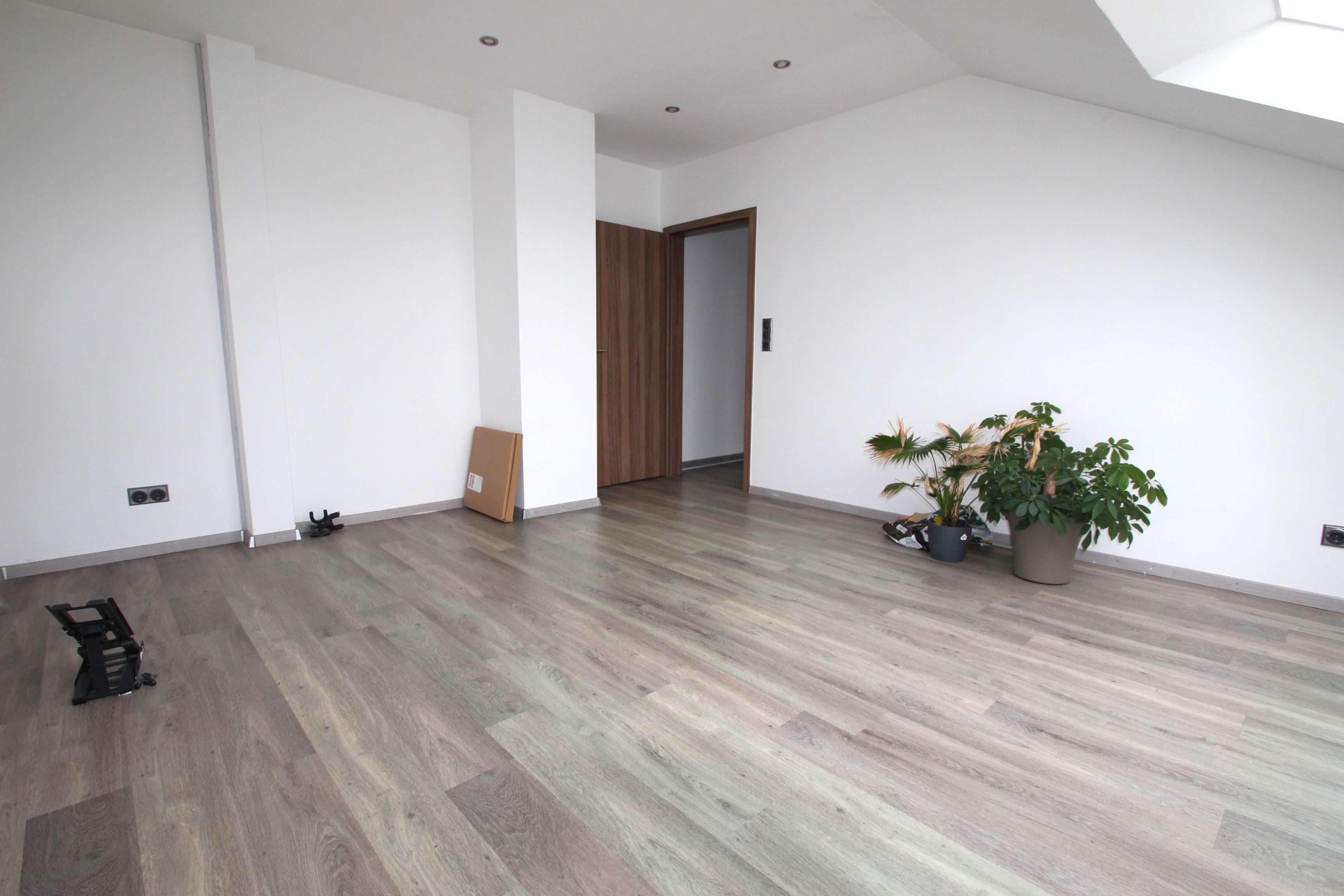 Immobilie in Kronberg - Moderne Wohnung mit viel Platz und toller Raumaufteilung! - Bild 16