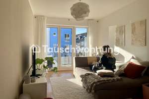 Tauschwohnung: 70 qm 3 Zimmer am Vorgebirgspark