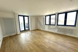 Über den Dächern von Sterkrade! Kernsaniertes Penthouse mitten in Sterkrade! – Die vollständige Adresse der Immobilie erhältst du vom Anbieter., 46145 Sterkrade-Mitte, Oberhausen – Vorschaubild 4