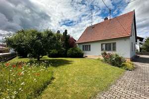 Neubau DHH ca. 120 m² Wohnfläche inkl. 295 m² Grundstück in Forstern zu verkaufen – Karlsdorferweg 10, 85659 Forstern – Vorschaubild 3