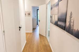 Nachmieter gesucht: Helle 5-Zimmer-Erdgeschosswohnung | August mietfrei – Herma-Körding-Str. 5f, 40468 Stockum, Düsseldorf – Vorschaubild 9