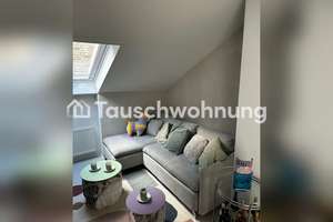 Tauschwohnung: 5-Zimmer-Flat in Stuttgart-Mitte für Tausch – Die vollständige Adresse der Immobilie erhältst du vom Anbieter., 70184 Dobel, Stuttgart – Vorschaubild 6