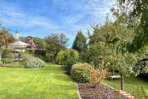 Top-saniertes 1-2-Familienhaus mit großem Garten und Panoramablick - freiwerdend – Regensburg (Kreis) – Vorschaubild 26