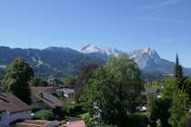 Garmisch-Partenkirche ... - Vermietung 4-, Mehr-Zimmer-Wohnungen