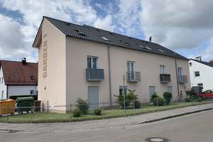 Students only: möbliertes Appartement in Uni-Nähe