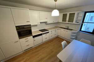 Neu renovierte 3-Zimmer-Wohnung in Sendling/Südpark, Balkon, große Küche, TG Stellpl – Werdenfelsstraße 81, 81377 Am Waldfriedhof, München – Vorschaubild 21