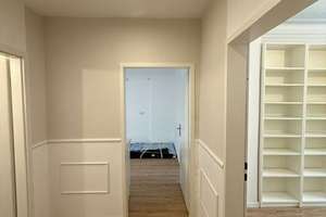 Sanierte 2 Zi.-Altbau-Whg. im Erdgeschoss (Hinterhaus) – Wrangelstr. 97 A, 20253 Hoheluft-West, Hamburg – Vorschaubild 4