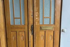 Sehr schöne 2-Zimmerwohnung mit Wannenbad, Balkon und tollem Hausgarten!! – Geibelstraße 16, 9127 Gablenz, Chemnitz – Vorschaubild 11