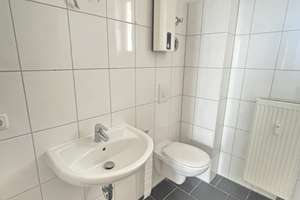 Schöne 3-Zimmer-Wohnung mit Balkon und modernisierten Badezimmer - Renovierungsbedürftig – Sibyllenstr. 11, 47169 Marxloh, Duisburg – Vorschaubild 13