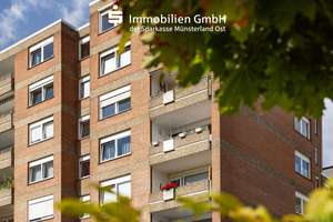 Vermieten Sie im Münsteraner Norden! (Erbbaurecht)