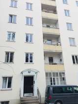 Hausansicht vom Hof