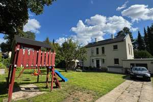 Exklusives Architektenhaus in Berlin-Hermsdorf – ruhige Lage, kurze Wege und viel Platz