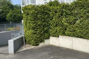 Exklusive und moderne Stadtwohnung mit Terrasse und Garten in Gellershagen – Bielefeld