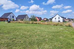 Moderner Neubau-Bungalow mit luxuriöser Ausstattung (KfW 40) – Marie-Kreft-Ring 3, 31655 Stadthagen – Vorschaubild 7