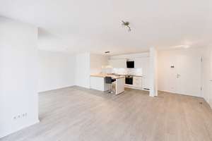 Hochwertige 2-Zimmer-Wohnung mit großem Balkon und TG-Stellplatz in Bonn-Holzlar – Die vollständige Adresse der Immobilie erhältst du vom Anbieter., 53229 Holzlar, Bonn – Vorschaubild 1