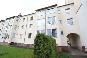 Stilvolle 3-Zimmer-Wohnung am Stünzer Park! – Paunsdorfer Str. 37, 4316 Mölkau, Leipzig – Vorschaubild 5