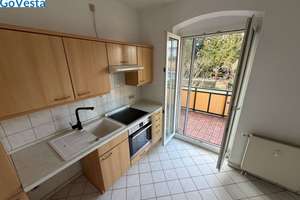 PROVISIONSFREI & BEZUGSFREI: Licht-2-Zimmer-Wohnung mit Balkon ins Grüne – Nah am Wasser & Altstadt – 12557 Köpenick, Berlin – Vorschaubild 22