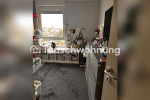 Tauschwohnung: 3 Zimmer  3. Etage mit Aufzug und Tiefgarage. Mit WBS. – 40235 Flingern Nord, Düsseldorf – Vorschaubild 13