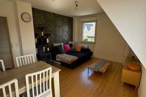 Exklusive 4-Zimmer-Wohnung mit Einbauküche in Bielefeld – Die vollständige Adresse der Immobilie erhältst du vom Anbieter., 33649 Brackwede, Bielefeld – Vorschaubild 10