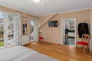 Bremen - Borgfeld | Repräsentative Landhausvilla mit Gästehaus auf parkähnlichem Grundstück – Die vollständige Adresse der Immobilie erhältst du vom Anbieter., 28357 Borgfeld, Bremen – Vorschaubild 15