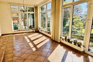 Einfamilienhaus mit Kamin in zweiter Reihe – grüne Oase  & viel Privatsphäre – Die vollständige Adresse der Immobilie erhältst du vom Anbieter., 12681 Marzahn, Berlin – Vorschaubild 4