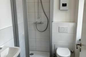 Geschmackvolle, modernisierte 2-Raum-Wohnung in Wuppertal – Gathe 3, 42107 Wuppertal – Vorschaubild 5