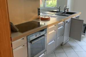 3-Zimmer-Wohnung mit Einbauküche in Leverkusen-Reuschenberg – Reuschenberger Str. 49, 51379 Opladen, Leverkusen – Vorschaubild 1