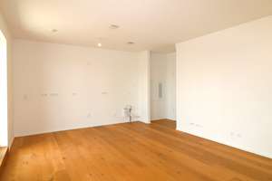 Modernes Wohnglück - 2-ZKB-Apartment mit traumhafter Dachterrasse – 68309 Käfertal, Mannheim – Vorschaubild 11