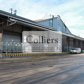 *EXKLUSIV* | 10.000m² Logistikfläche im Süden von München