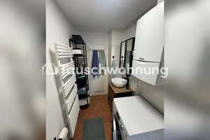 Tauschwohnung: Wunderschöne, zentrale Wohnung in München, Maxvorstadt – Die vollständige Adresse der Immobilie erhältst du vom Anbieter., 80333 Augustenstraße, München – Vorschaubild 9