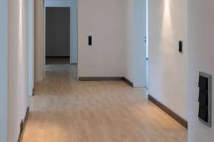 Renovierte 4-Zimmer-Wohnung (ca.100 m²) mit Balkon, Gartenblick & Garage – provisionsfrei – Die vollständige Adresse der Immobilie erhältst du vom Anbieter., 41236 Grenzland-Stadion, Mönchengladbach – Vorschaubild 15
