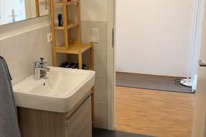 Komplett möblierte 2,5-Zimmer-Wohnung in der Mainzer Neustadt – ab 01.10.2026 – Barbarossaring 6e, 55118 Neustadt, Mainz – Vorschaubild 7