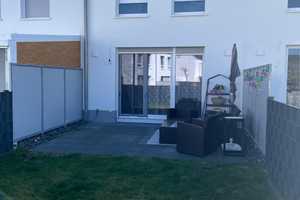 RESERVIERT - Exklusives 5-Zimmer-Reihenhaus - gehobener Innenausstattung - Bad Soden-Salmünster  – Main-Kinzig-Kreis – Vorschaubild 2