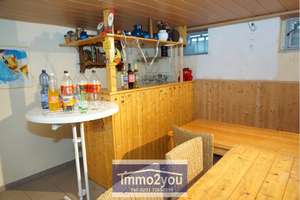Zweifamilien- Generationenhaus als TOP-Schnäppchen in Borbeck-Bochold. Im Garten relaxen – Die vollständige Adresse der Immobilie erhältst du vom Anbieter., 45356 Bochold, Essen – Vorschaubild 9