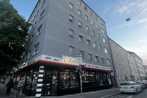  SÜDSTADT- HINTER HAUPTBAHNHOF- NEU RENOVIERETE WOHNUNG 