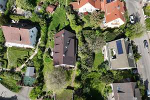 Doppelhaushalte in exzellenter  Lage – Eduard-Steinle-Strasse 63a, 70619 Sillenbuch (Ortsteil), Stuttgart – Vorschaubild 15