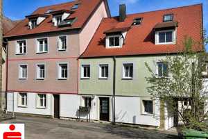 *Gemütliches Wohnen in historischer Altstadtlage von Neuenstein*