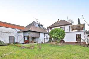 Einfamilienhaus mit Charme und Potenzial - herrlicher Garten, Dachterrasse und Garage inklusive – Karlsruhe (Kreis) – Vorschaubild 18